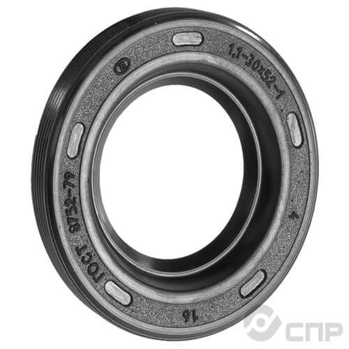 Манжета армированная (сальник) 17х47х10 ГОСТ 8752-79