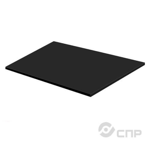 Техпластина (лист) 450х450х2,9