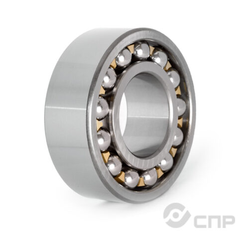 Подшипник радиальный ГОСТ 10х26х8 (180100) Подшипник радиальный ГОСТ 10х26х8 (180100)