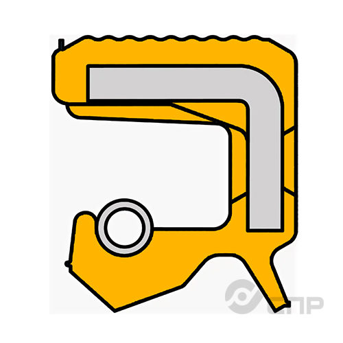 Манжеты армированные BAUMSLX7 в Благовещенске