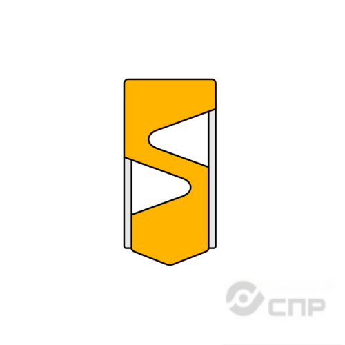 Уплотнения типа AIRZET PK в Благовещенске