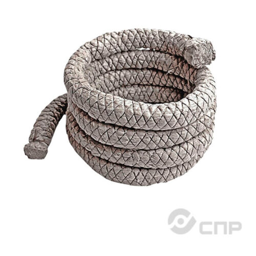 Базальтовые шнуры теплоизоляционные в Благовещенске