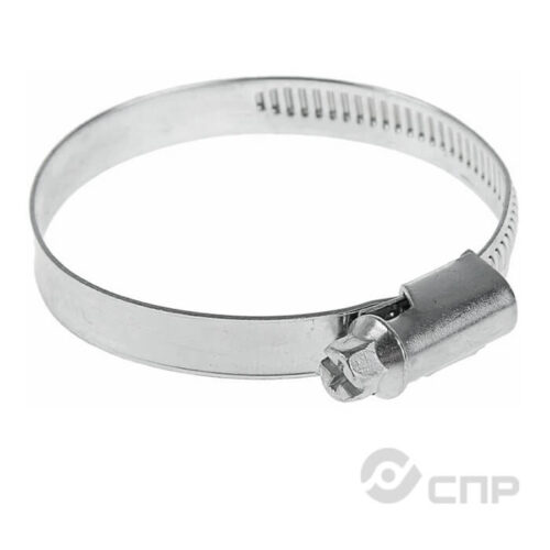 Хомуты червячные в Благовещенске