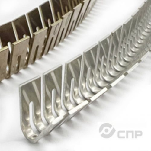 Пружины меандровые в Благовещенске